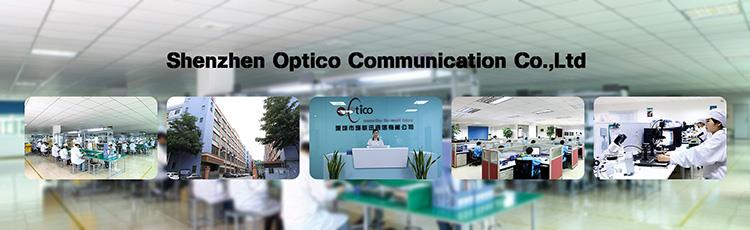Poze Companie Optico