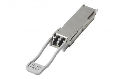 QSFP+