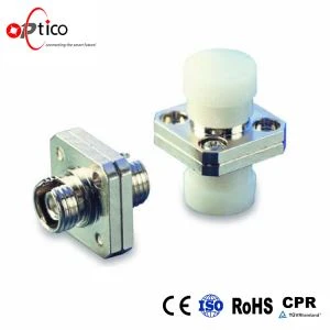 Rețea FC Fibra Optică Adaptor